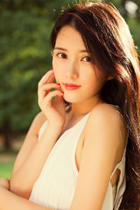 美女舞蹈