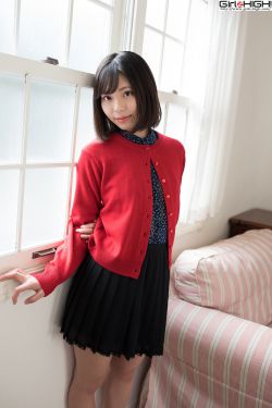 电影女机械人