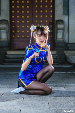 魔鬼的体温